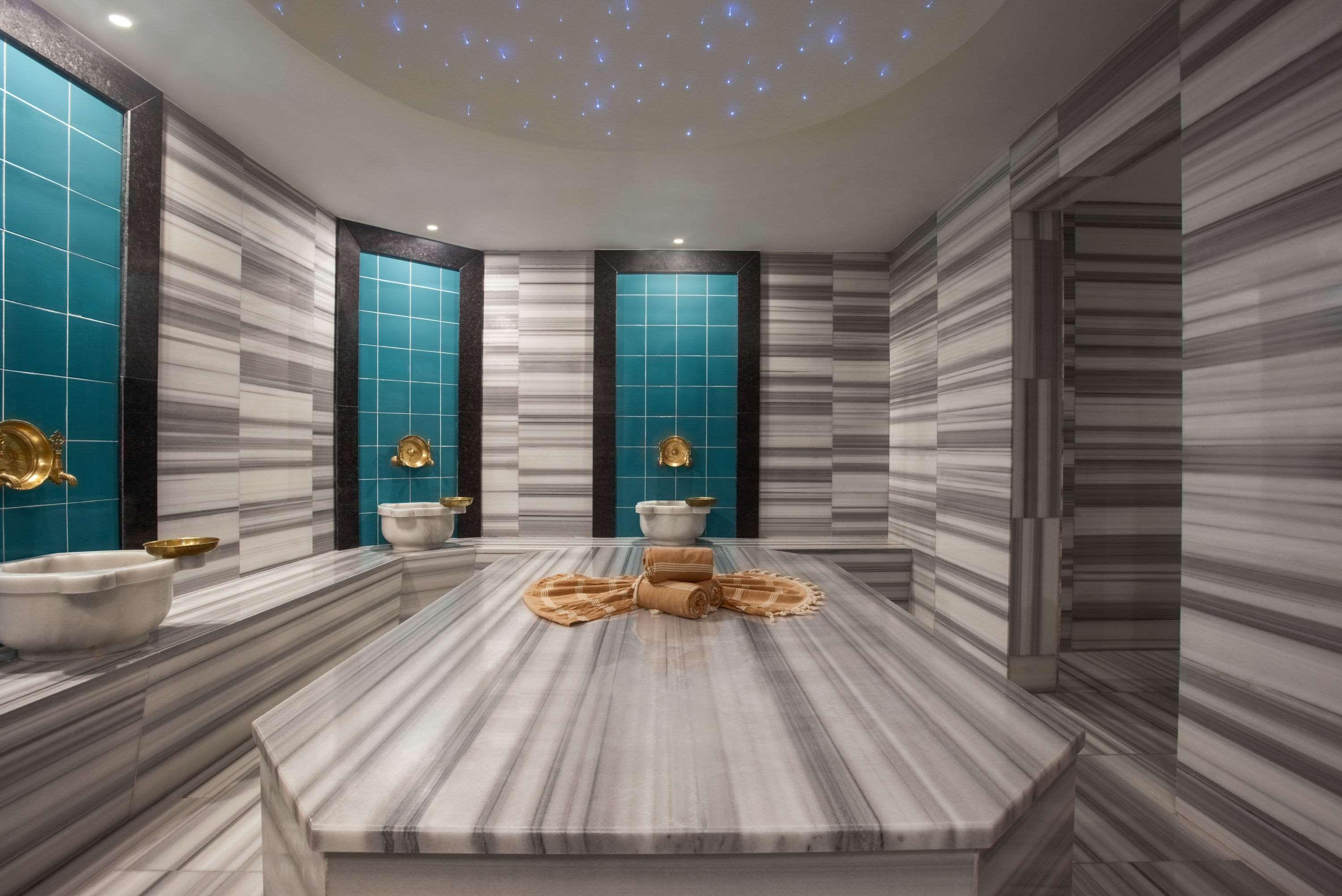 Tryp By Wyndham Ankara Oran Hotel Екстериор снимка