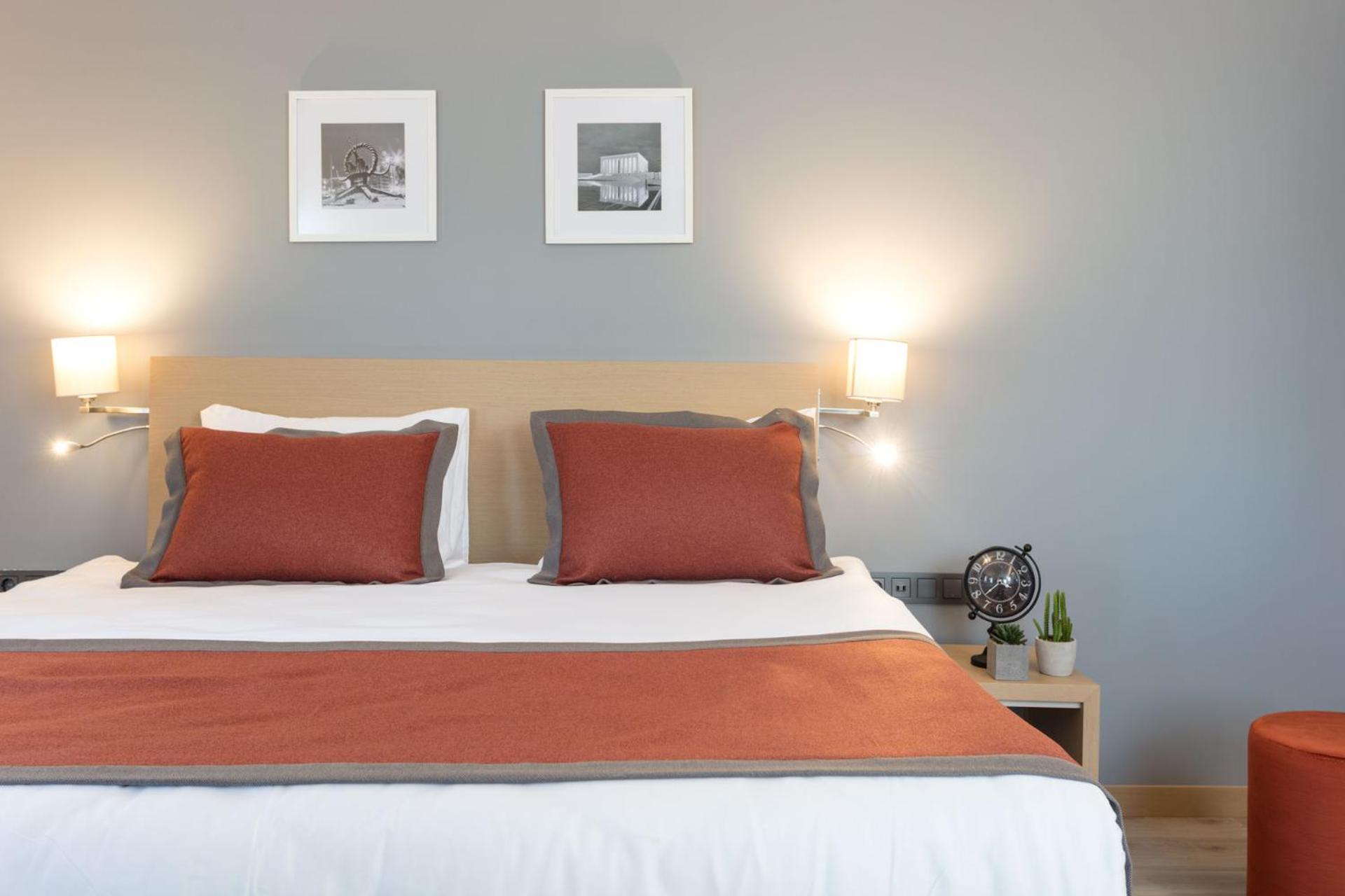 Tryp By Wyndham Ankara Oran Hotel Стая снимка